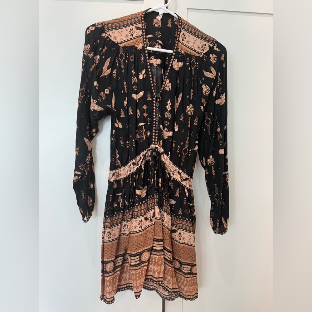 Spell and the Gypsy dress size small